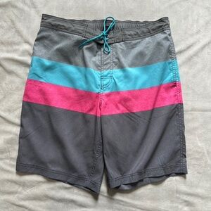 Men's Swim Trunks
